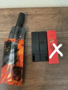 KATE リップモンスター 3点セット