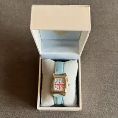 【HELLO KITTY】腕時計