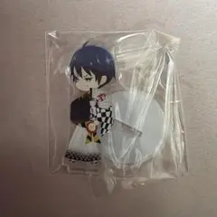 ツイステ　デュース　アクスタ