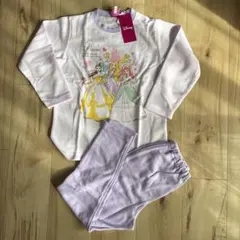 プリンセス パジャマ
