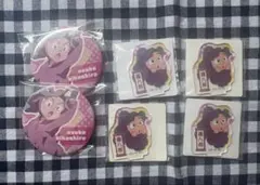 忍たま乱太郎 綾部喜八郎 まとめ売り