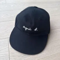 アニエスベー　キャップのサムネイル