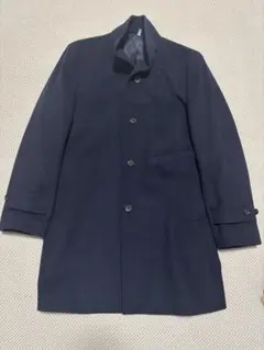 UNITED ARROWS ステンカラーコート　Ｌ