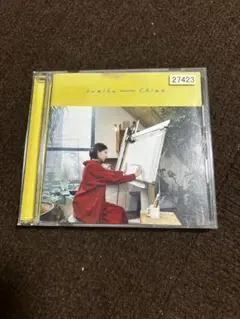 sumika Chime CD レンタル落ち