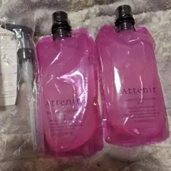 こう様専用Attenir スキン クレンジング オイル 2本セット