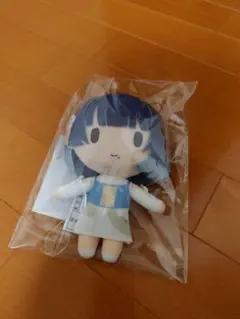 2026年最新】秦谷美鈴 ぬいぐるみの人気アイテム - メルカリ