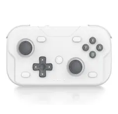 【新品未使用】XPT コントローラー ゲームパッド Switch2 ホワイト