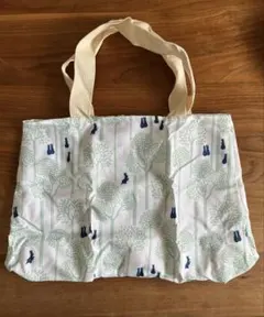 ピーターラビット　エコバッグ