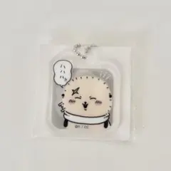 ちいかわ アクリミニ アクリルキーチェーン3 ラッコ