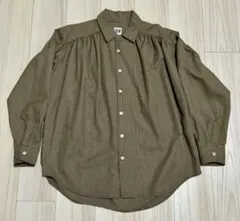 2026年最新】aie ペインターシャツの人気アイテム - メルカリ