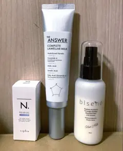 N. ポリッシュオイル 30ml シトラスジャスミン　エヌドット　ジアンサーのサムネイル