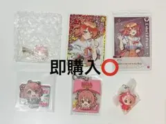 カラフルピーチ からぴち まとめ売り バラ売り のあ のあさん - メルカリ