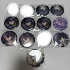 【新品】シクフォニ 缶バッジ いるま