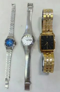 【稼働品】 SEIKO 4326-0050 レディース 腕時計 クォーツ 2026年最新】seiko 4326の人気アイテム - メルカリ