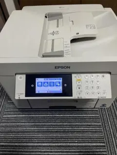 ジャンク品 EPSON PX-M6011F プリンター・複合機本体 部品取りに