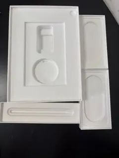 Apple製品 箱
