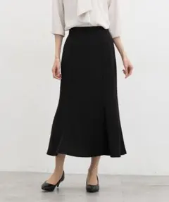 新品タグ付今季ハニーズGLACIER マーメイドスカート　L