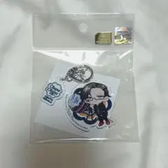 ヒプマイ　チュッパチャプス　アクキー　銃兎