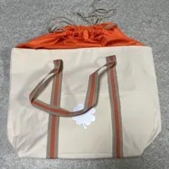 【未使用】保冷トートバッグ 買い物 バッグ