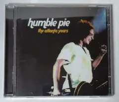 2CD HUMBLE PIE THE ATLANTA YEARS