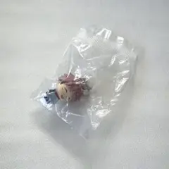 呪術廻戦 5th anniversary めじるしアクセサリー 虎杖悠仁