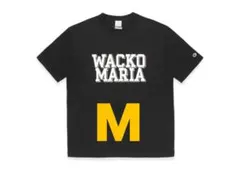 wackomaria champion tee 26ss L - メルカリ