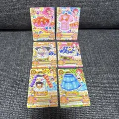 アイカツカード　一ノ瀬かえで