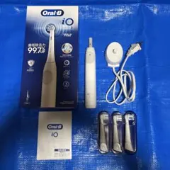 Oral-B iO Series 2 電動歯ブラシ 本体のサムネイル