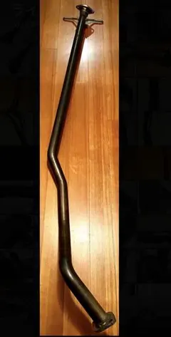 スイフトスポーツ ZC33Sの中間ストレートに関するカスタム・ドレス