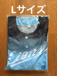アオフェスユニフォーム2026 Lサイズ