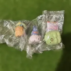 すみっコぐらし キーホルダー カプセルトイまとめ売り