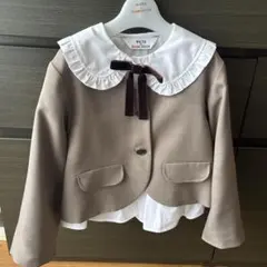 フォーマル　120 入学　卒園のサムネイル