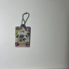 アイカツ ガチャガチャ 神崎美月