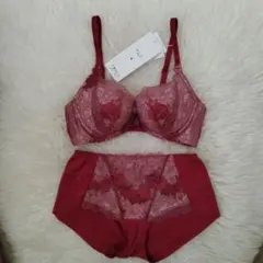 トリンプ　天使のブラ　スリムライン　C65　614　006 定価10230円
