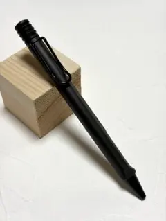 【新品】LAMY サファリ ボールペン　ジェットストリームインサイド　アンブラのサムネイル
