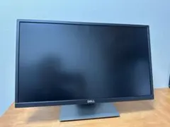 DELL SE2222H 液晶ディスプレイ 本体 - メルカリ