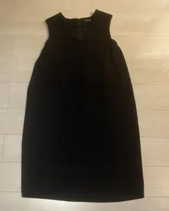 ★週末限定SALE★【美品】YOKO CHAN ブラック 半袖ワンピース 超美品 YOKO CHAN ワンピース 40 M 楽天市場】YOKOCHAN ヨーコチャン