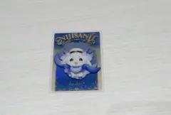 にじさんじ ルンルン ウエハース カード