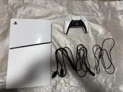 PlayStation 5 Digital Edition 本体