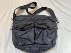 PORTER フォース 黒