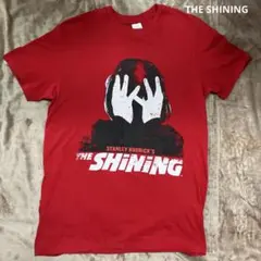 【極美品】映画 シャイニング Tシャツ GILDANのサムネイル