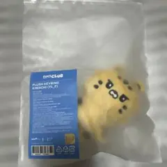 ルセラフィム チェウォン PUREFLOW 仁川 ペンライト デコ ぬいぐるみ