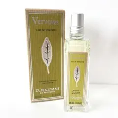 廃盤品 ロクシタン ソルベVB ヴァーベナ オードトワレ 香水 100ml
