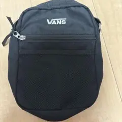 VANS ショルダーバックのサムネイル