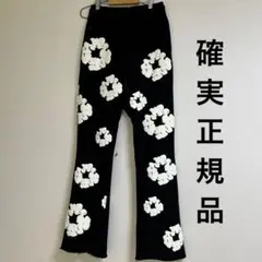 almmno様専用　確実正規品 レディメイド✖️デニムティアーズ　フレア