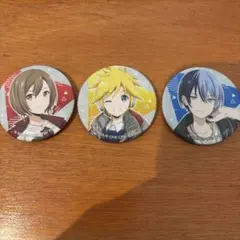 2026年最新】鏡音レン プロセカ 缶バッジの人気アイテム - メルカリ