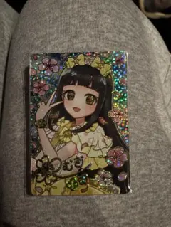 つむぎ ひみつのアイプリ アイプリ 映画 入場者特典