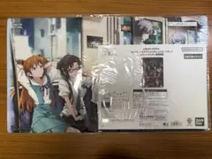 ユニオンアリーナ　エヴァンゲリオン プレイマット アクションポイントセット