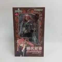 オーキッドシードシャイニング・ウィンド 椎名夏音 1/7スケール　未開封品 レビュー オーキッドシード 1/7 椎名夏音 | asallin.com