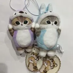 2026年最新】モフサンド ぬいぐるみの人気アイテム - メルカリ